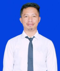 AL ZIKIR, S.Pd.,Gr., M.Pd.