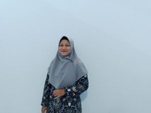 Devi Purnamasari, S.Pd