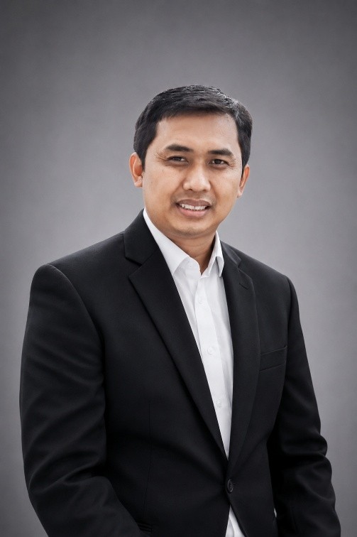 Dr. Mochamad Abdul Basir, S.Pd., M.Pd.