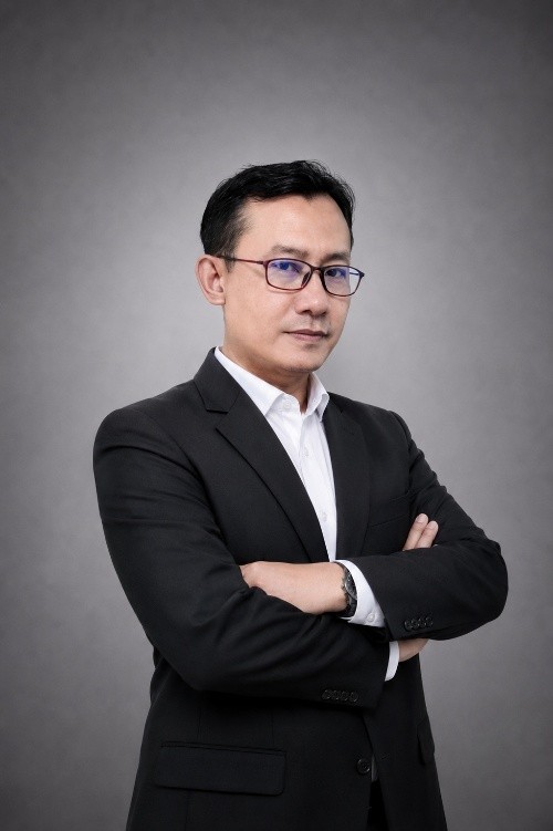 Dr. Mohamad Aminudin, S.Pd., M.Pd.