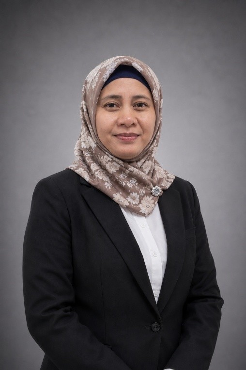 Dyana Wijayanti, S.Pd., M.Pd., Ph.D.