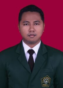 Eko Wahyu Supraptono S.Pd