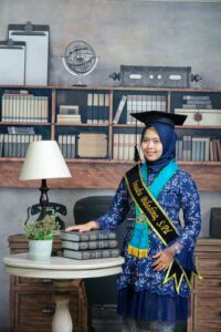 Imadu biladina, S.Pd.