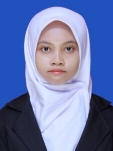 Kurnia Vera Alif Hazira, S.Pd