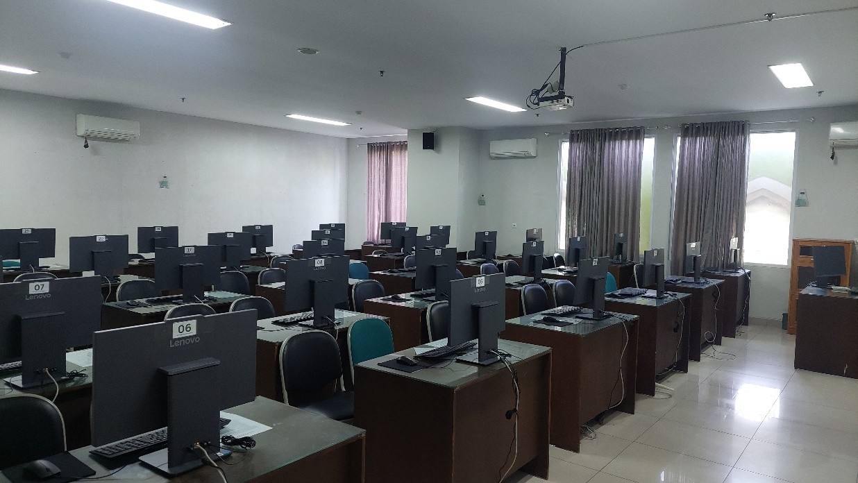 Laboratorium Komputer