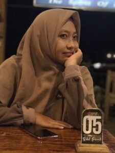 Luthfiana Rahmawati, M.Pd