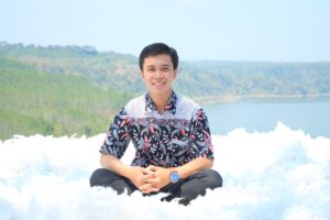 Muhamad Alha Ruwanda, S.Pd., Gr.