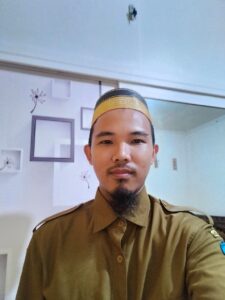 Muhammad Nur Hidayat S.Pd