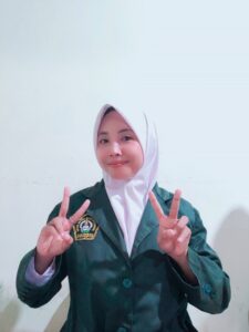 Roikhatun Nurul Janah, S.Pd