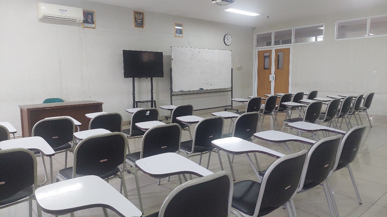 Ruang Kelas