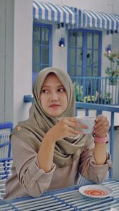 Silvia Rachmawati, S.Pd