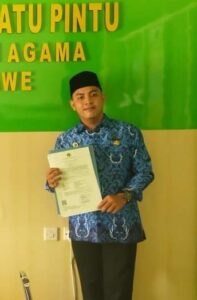 Sulhijah Jago, S. Pd, M.Pd.