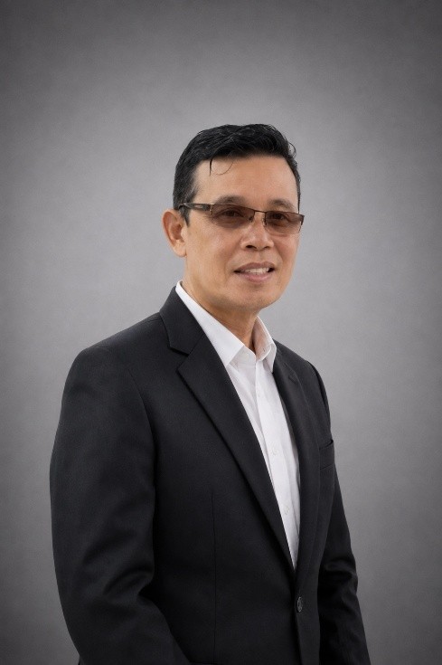 Prof. Dr. Imam Kusmaryono, S.Pd., M.Pd.