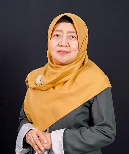 Prof. Dr. Ir. Sri Arttini Dwi Prasetyowati, M.Si